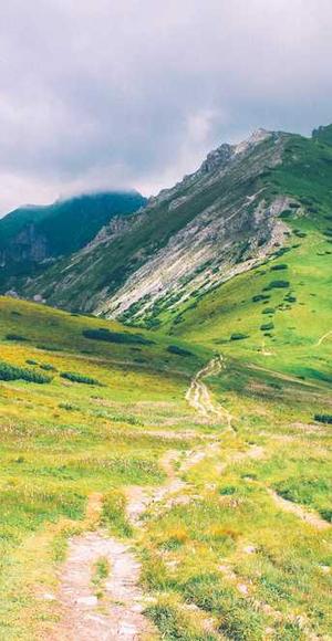 火焰影视日韩剧APP界面